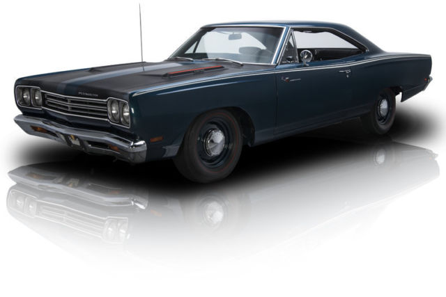 1969 Plymouth Road Runner --