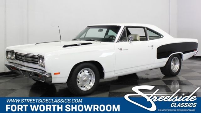 1969 Plymouth Road Runner --