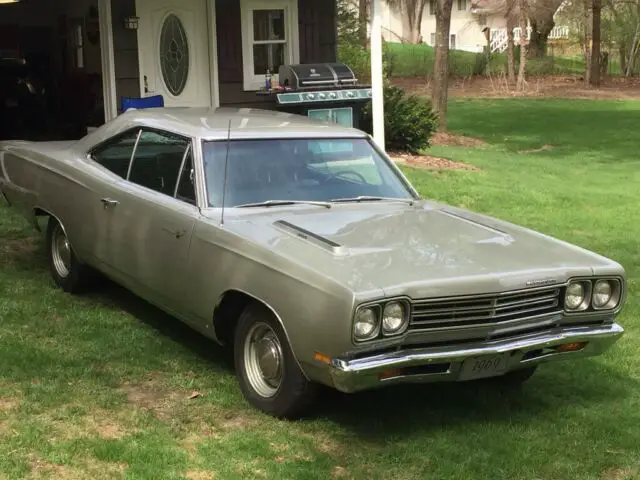 1969 Plymouth Road Runner