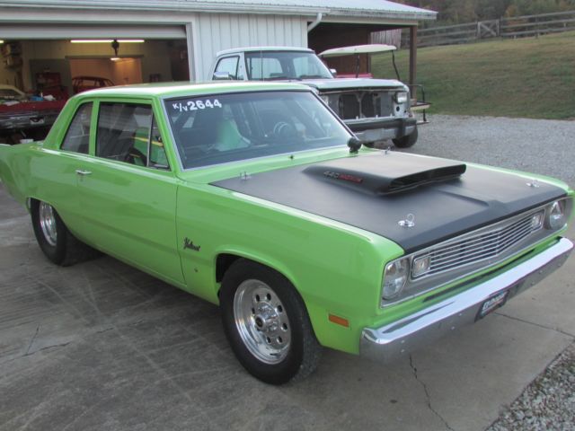 1969 Plymouth Other