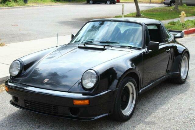 1969 Porsche 911 Wide Body / Clean title /Low 60K Miles