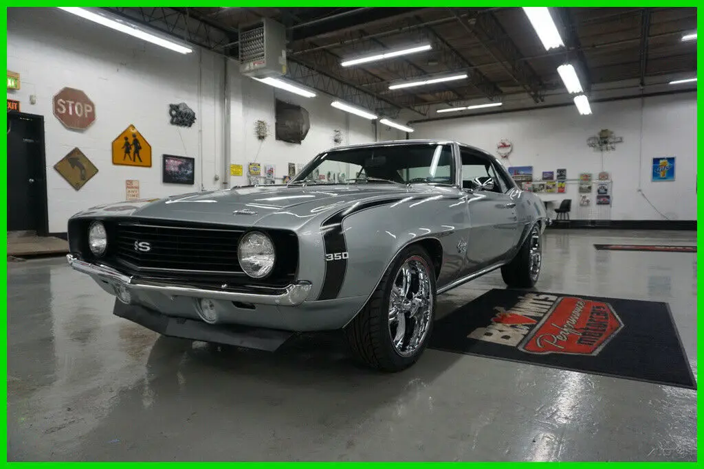 1969 Chevrolet Camaro Pro Toruing!!! SALE PENDING