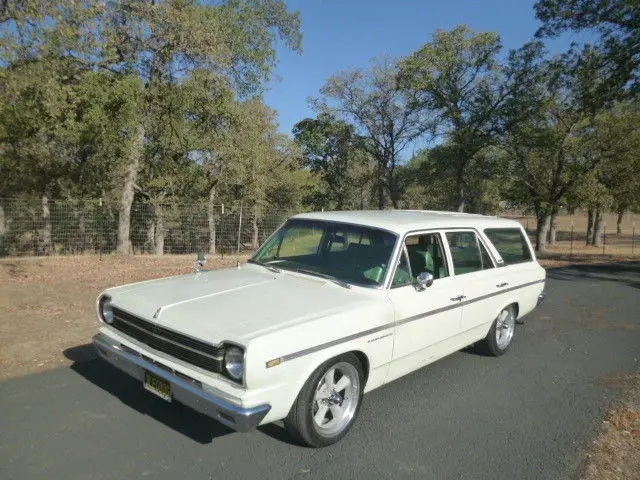 1969 AMC 440