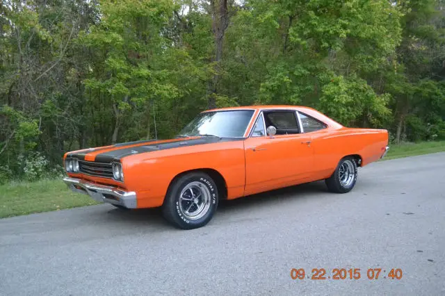 1969 Plymouth Road Runner ROADRUNNER