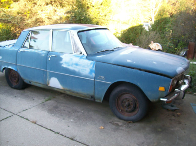 1969 Other Makes