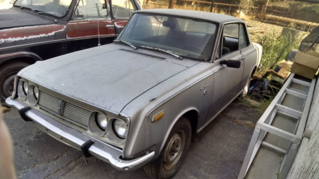 1969 Toyota Other