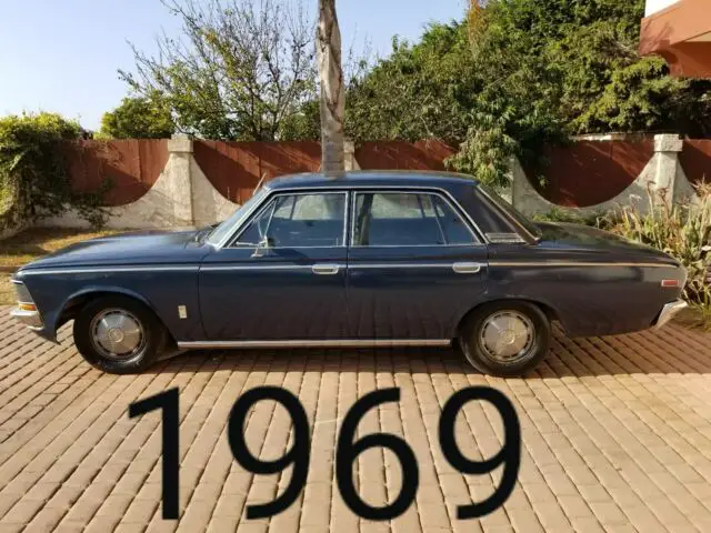 1979 Toyota Other