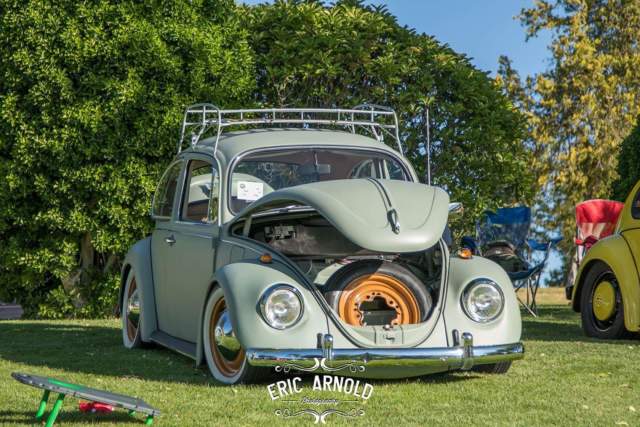 1969 Volkswagen Beetle - Classic n/a