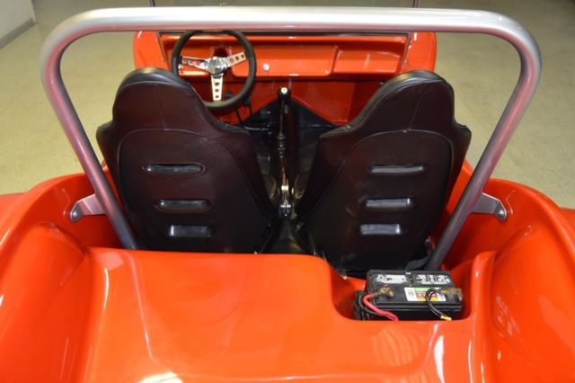 1969 Volkswagen Dune Buggy For Sale