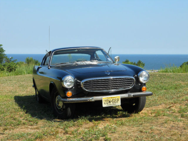1969 Volvo Other