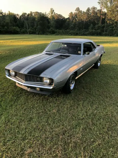 1969 Chevrolet Camaro Z28