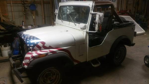 1969 Jeep Other