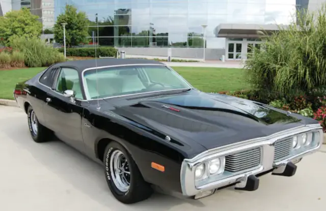 1973 Dodge Charger