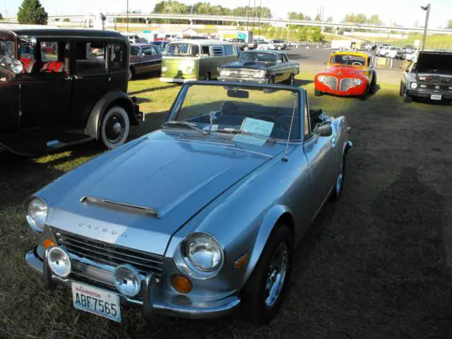 1970 Datsun Other