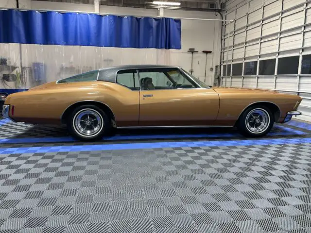 1971 Buick Riviera