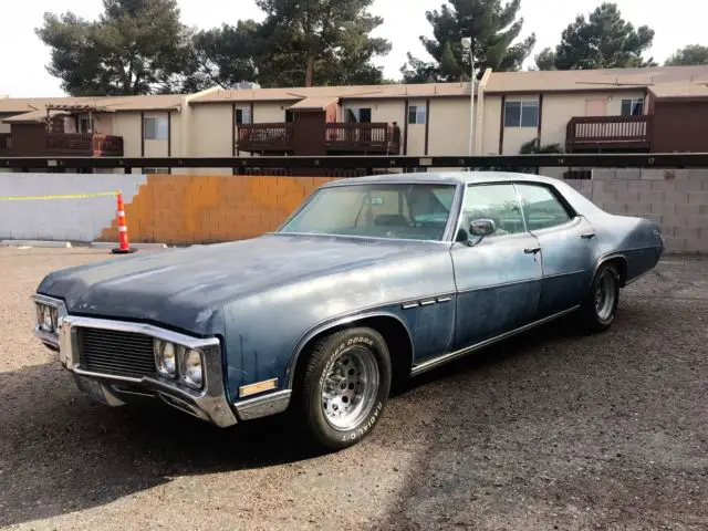 1970 Buick LeSabre