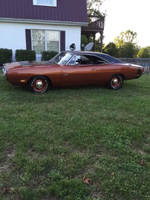 1970 Dodge Charger