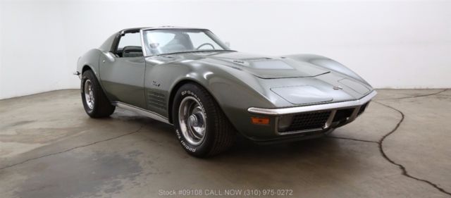 1970 Chevrolet Corvette 454