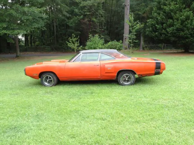 1970 Dodge Coronet