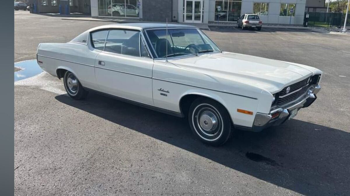 1970 AMC Other