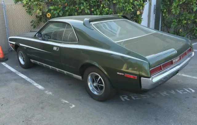 1970 AMC Javelin