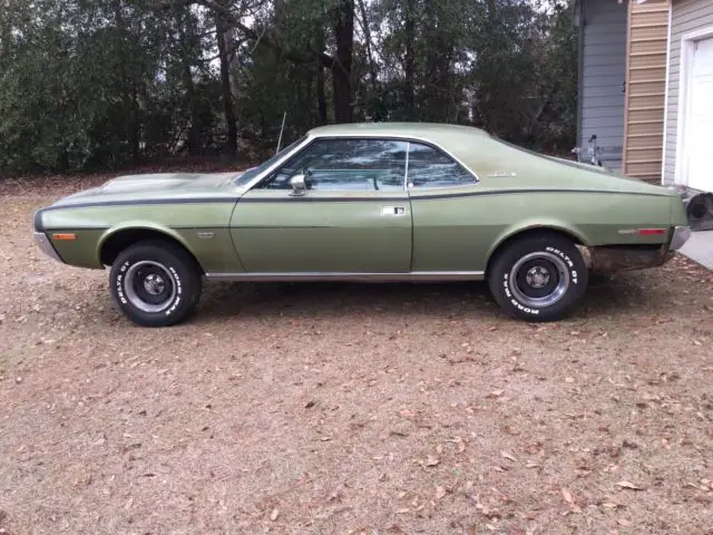 1970 AMC Javelin