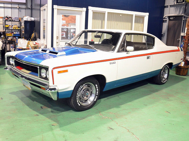 1970 AMC Other