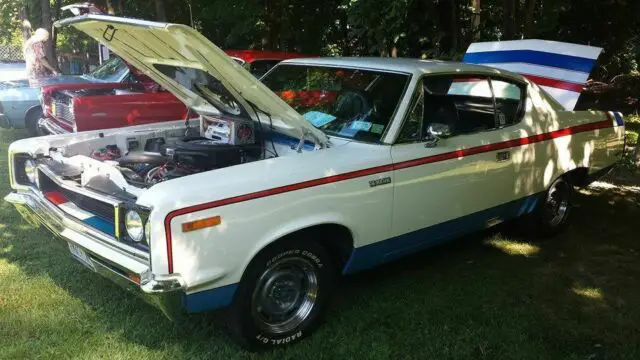 1970 AMC Other r