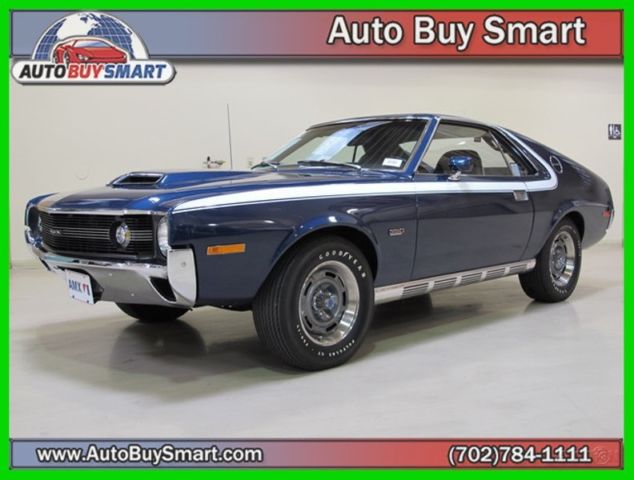 1970 Other Makes AMX