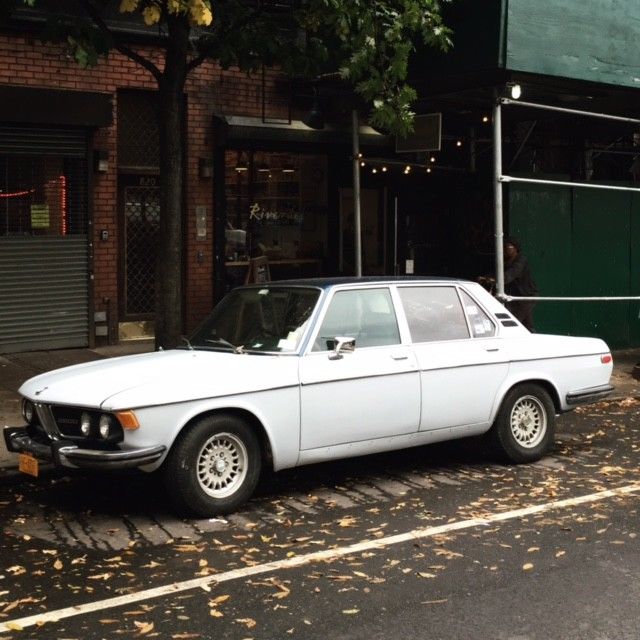 1970 BMW Other