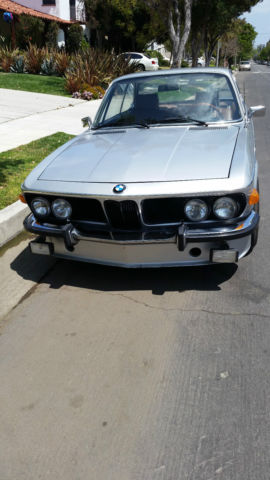 1970 BMW Other