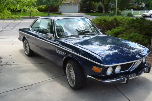 1970 BMW Other