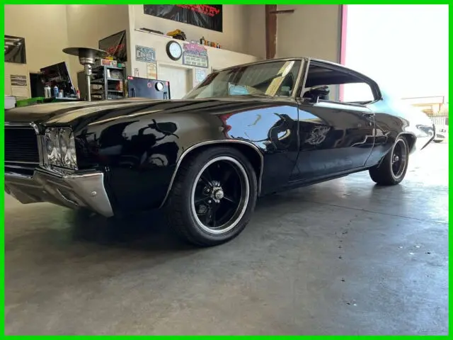 1970 Buick Skylark Skylark