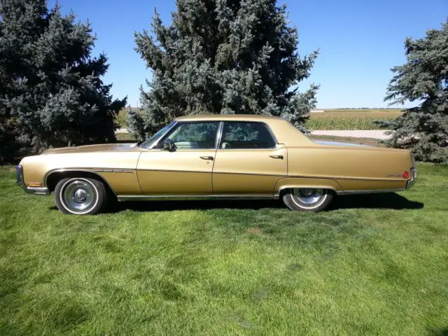 1970 Buick Electra