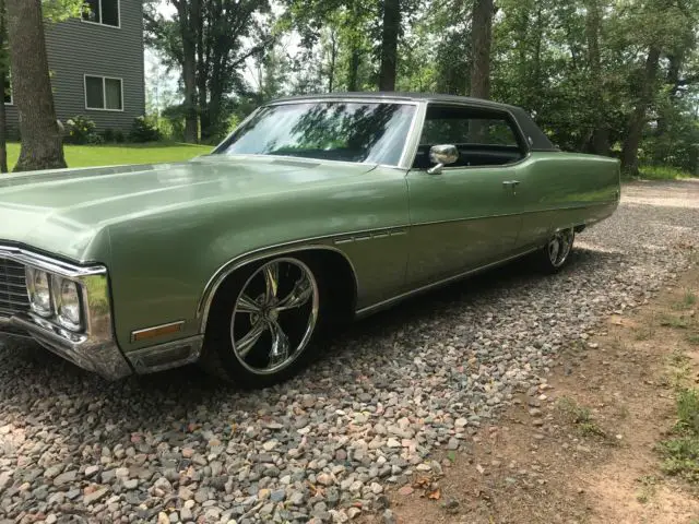 1970 Buick Electra 225