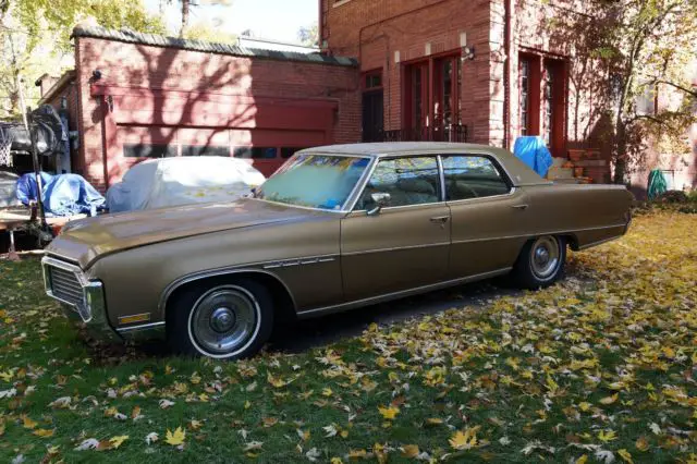 1970 Buick Electra 225