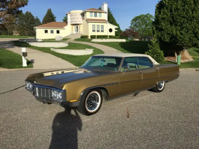 1970 Buick Electra