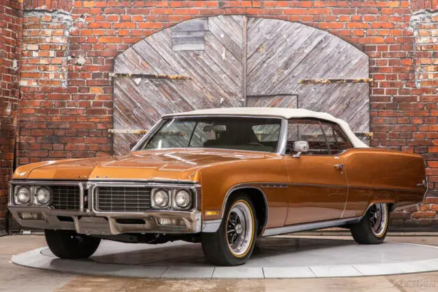 1970 Buick Electra Electra 225