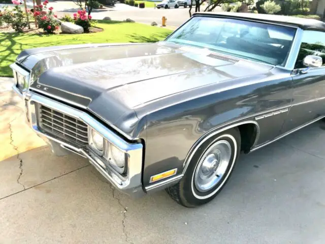 1970 Buick Electra