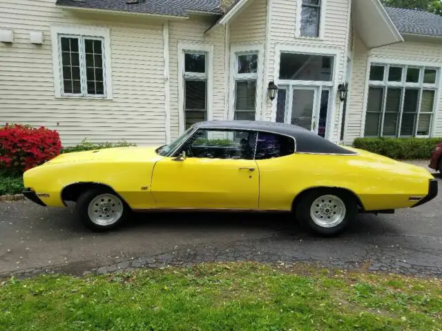 1970 Buick Skylark GS