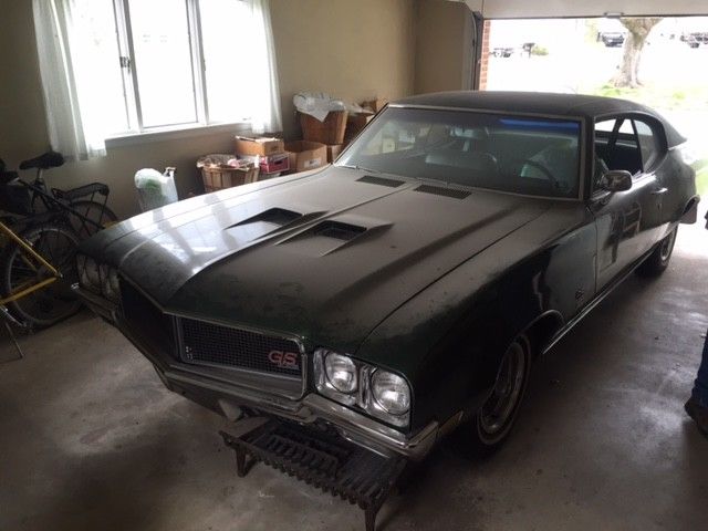 1970 Buick Other