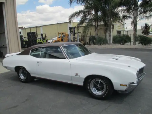 1970 Buick Grand National