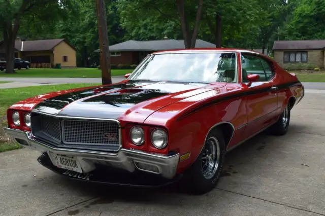 1970 Buick Other GS 350