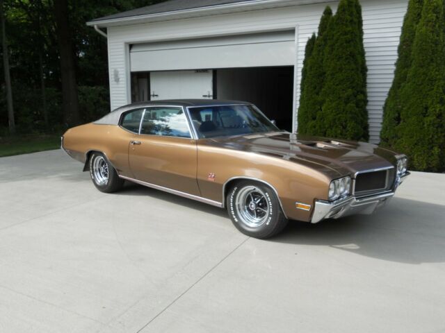 1970 Buick GS 350