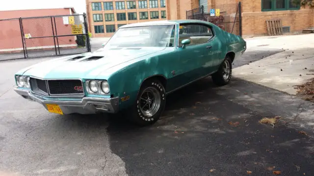 1970 Buick Skylark