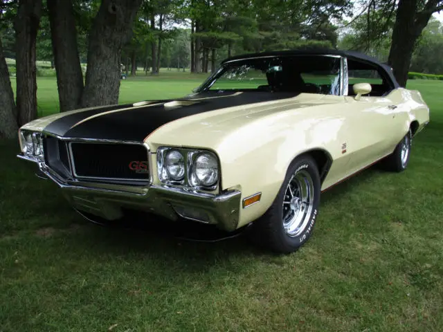 1970 Buick Other