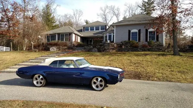 1970 Buick Skylark