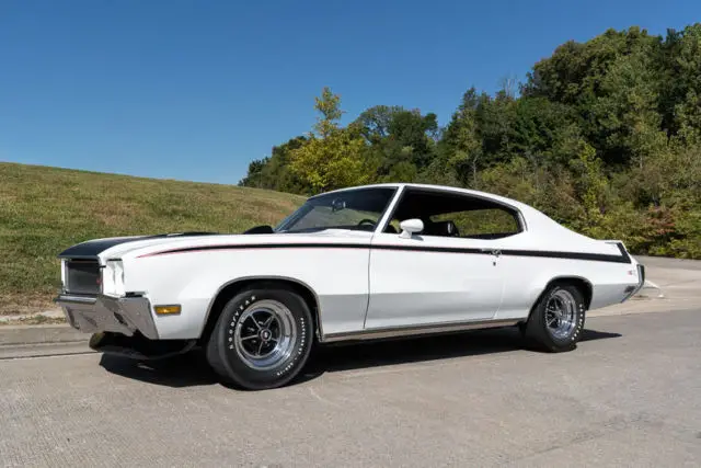 1970 Buick Other Stage 1