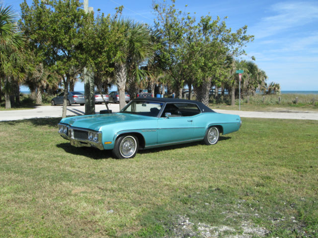 1970 Buick LeSabre