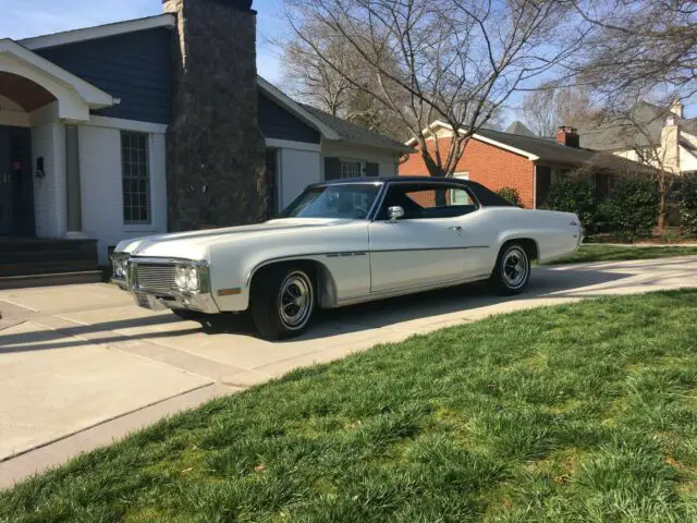 1970 Buick LeSabre